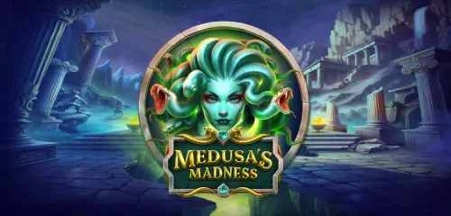 Medusa's Madness Activity