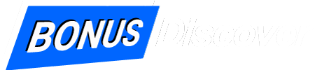 Bonus Discover Logo